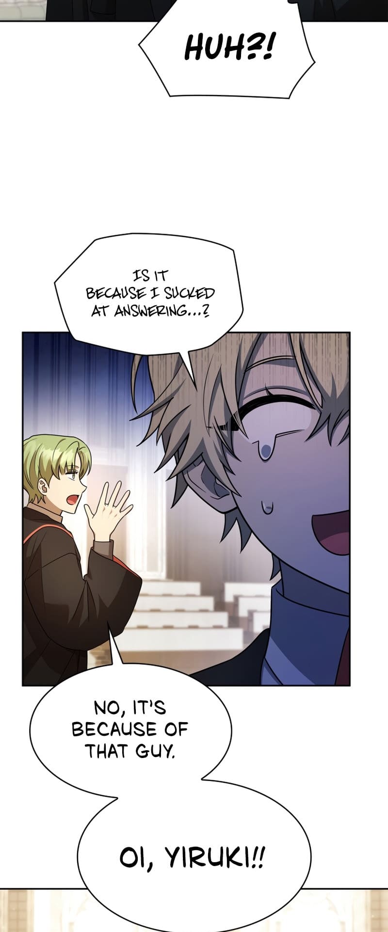Infinite Mage, Chapter 41 image 11